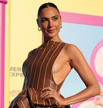 Gal Gadot