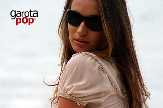 Garota Pop