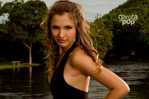 Garota Pop