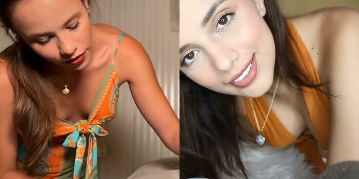Gaucha ASMR