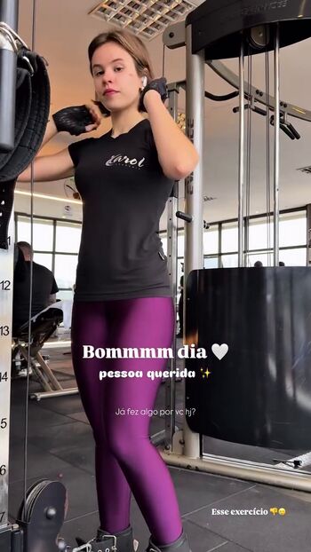 Gaucha ASMR