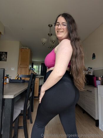 geekyjavagoddess
