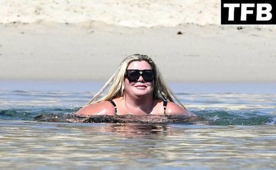 Gemma Collins