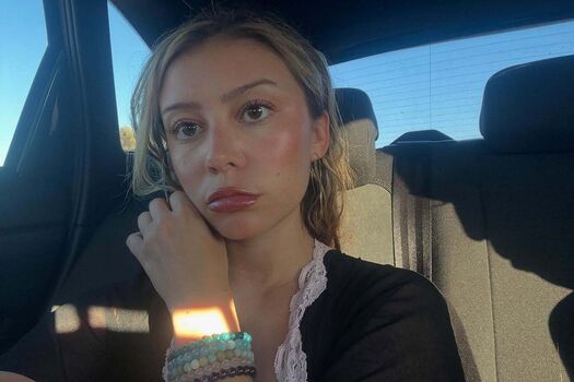Genevieve Hannelius
