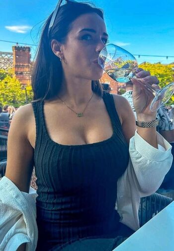 Georgia May Foote