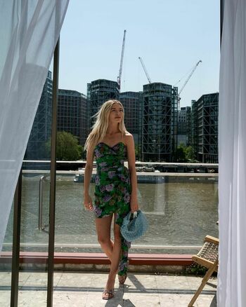 Georgia Toffolo