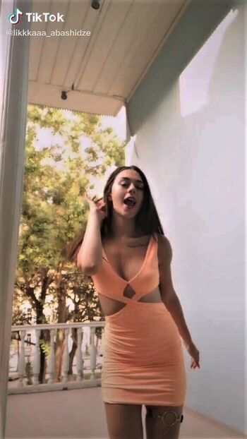 Georgian Girls