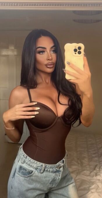 Georgiasavageee