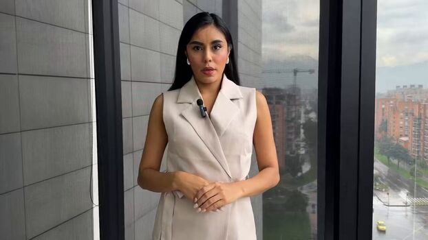 Geraldin Mendoza