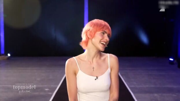 Germany’s Next Topmodel