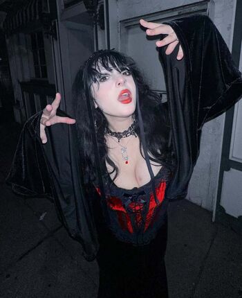 ghoulishbats
