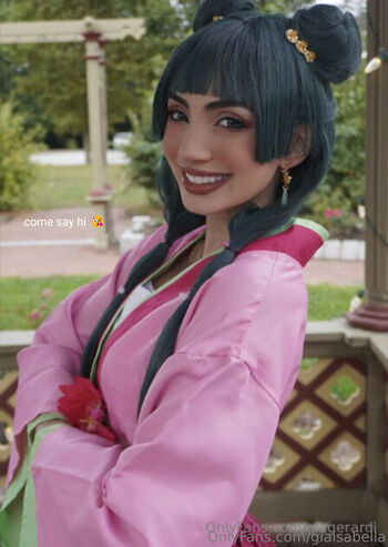 giaisabella