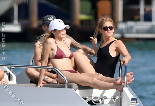 Gigi Hadid