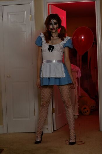 Ginger Belle