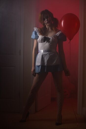 Ginger Belle