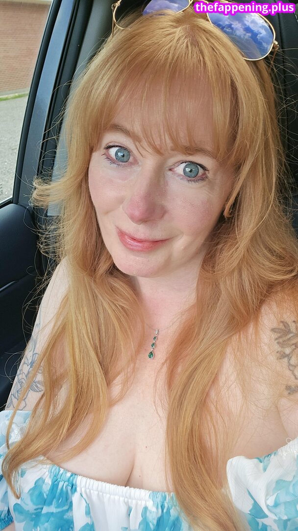 GingerCoug