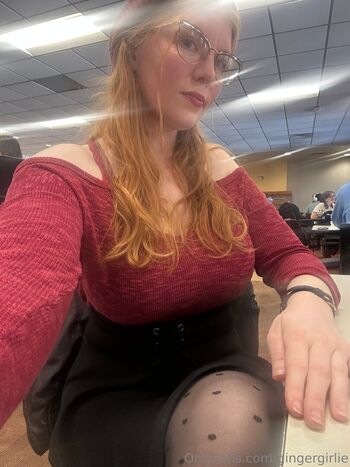 gingergirlie
