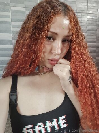 gingerivyxx