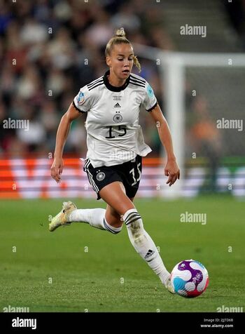 Giulia Gwinn