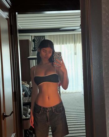Gloria Tang