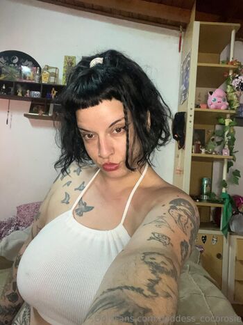 goddess_cocorosie