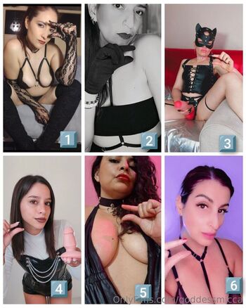 goddessmicca