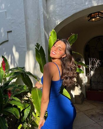 Gorgeous Sophia Fio Rito