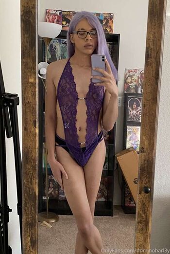 Goth Mermaid