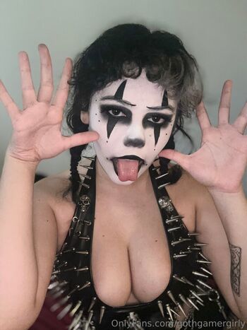 gothgamergirly