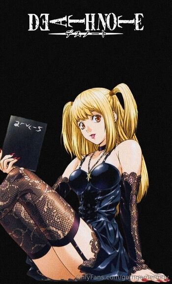gothgamergirly