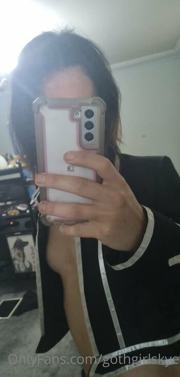 gothgirlskye