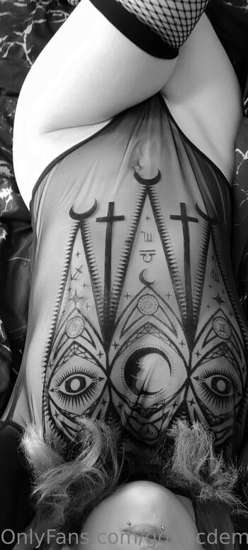 gothicdemoness
