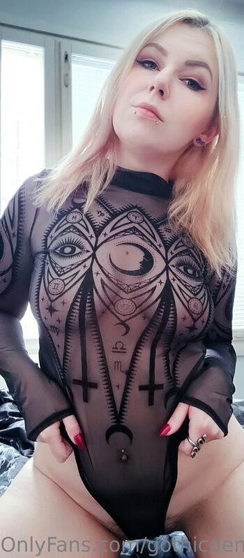gothicdemoness