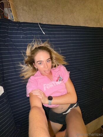 Grace Charis