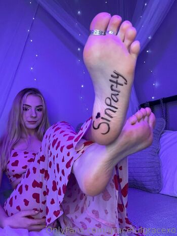 Gracefulgracexo