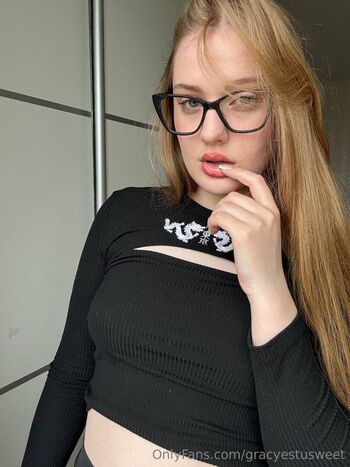 gracyestusweet