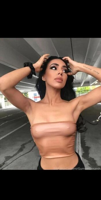 Gurneet Dosanjh