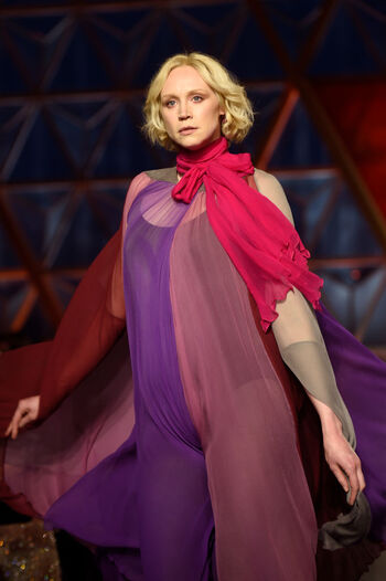 Gwendoline Christie