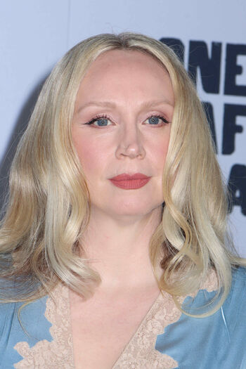 Gwendoline Christie