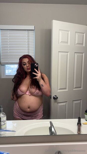 gxddessxxo