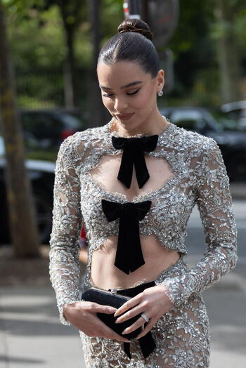 Hailee Steinfeld