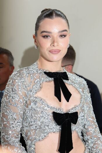 Hailee Steinfeld