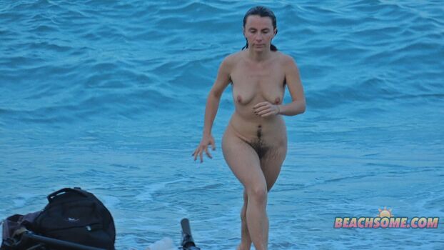 Hairy Women