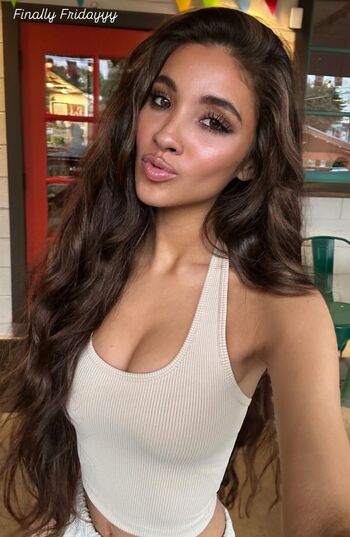Haley Gosserand