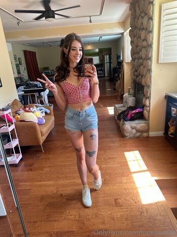 haleyreedx