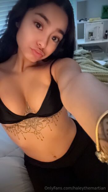 Haleythemartian