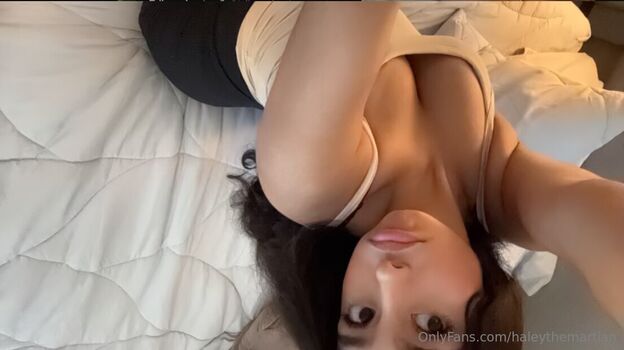 Haleythemartian