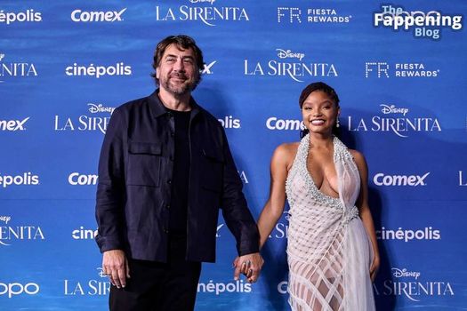 Halle Bailey