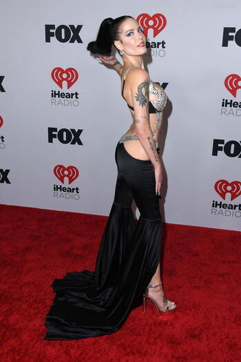 Halsey