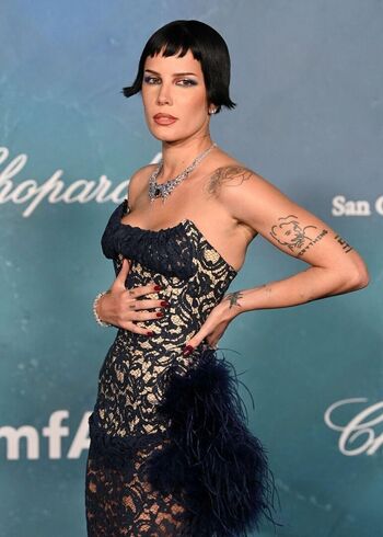 Halsey